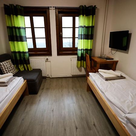 Bilikova Chata - Horsky Hotel Vysoké Tatry Eksteriør bilde