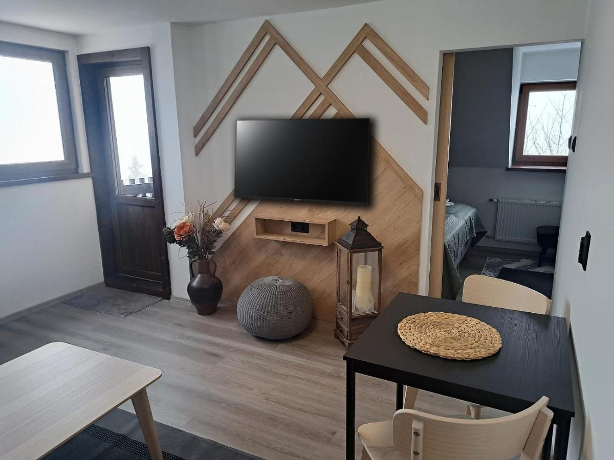 Bilikova Chata - Horsky Hotel Vysoké Tatry Eksteriør bilde