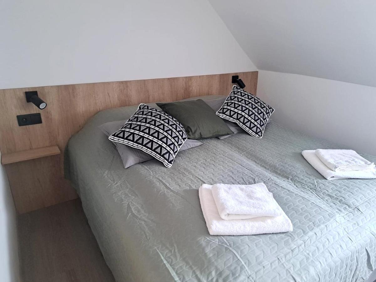 Bilikova Chata - Horsky Hotel Vysoké Tatry Eksteriør bilde