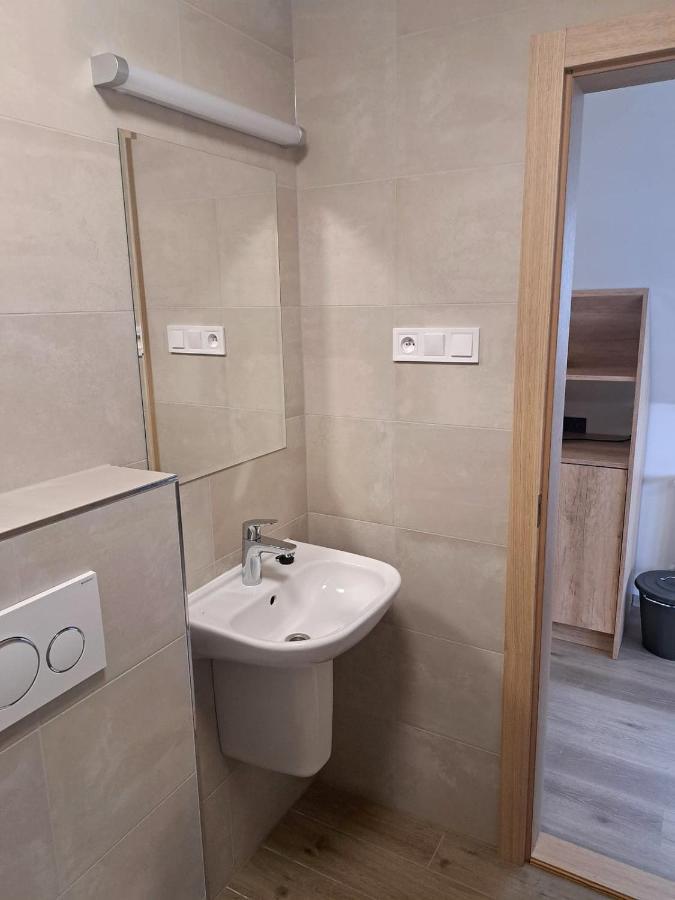 Bilikova Chata - Horsky Hotel Vysoké Tatry Eksteriør bilde