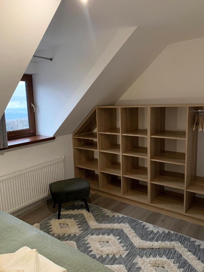 Bilikova Chata - Horsky Hotel Vysoké Tatry Eksteriør bilde