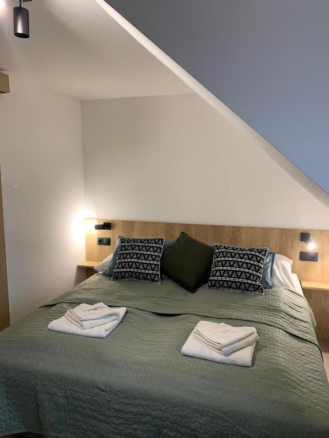 Bilikova Chata - Horsky Hotel Vysoké Tatry Eksteriør bilde