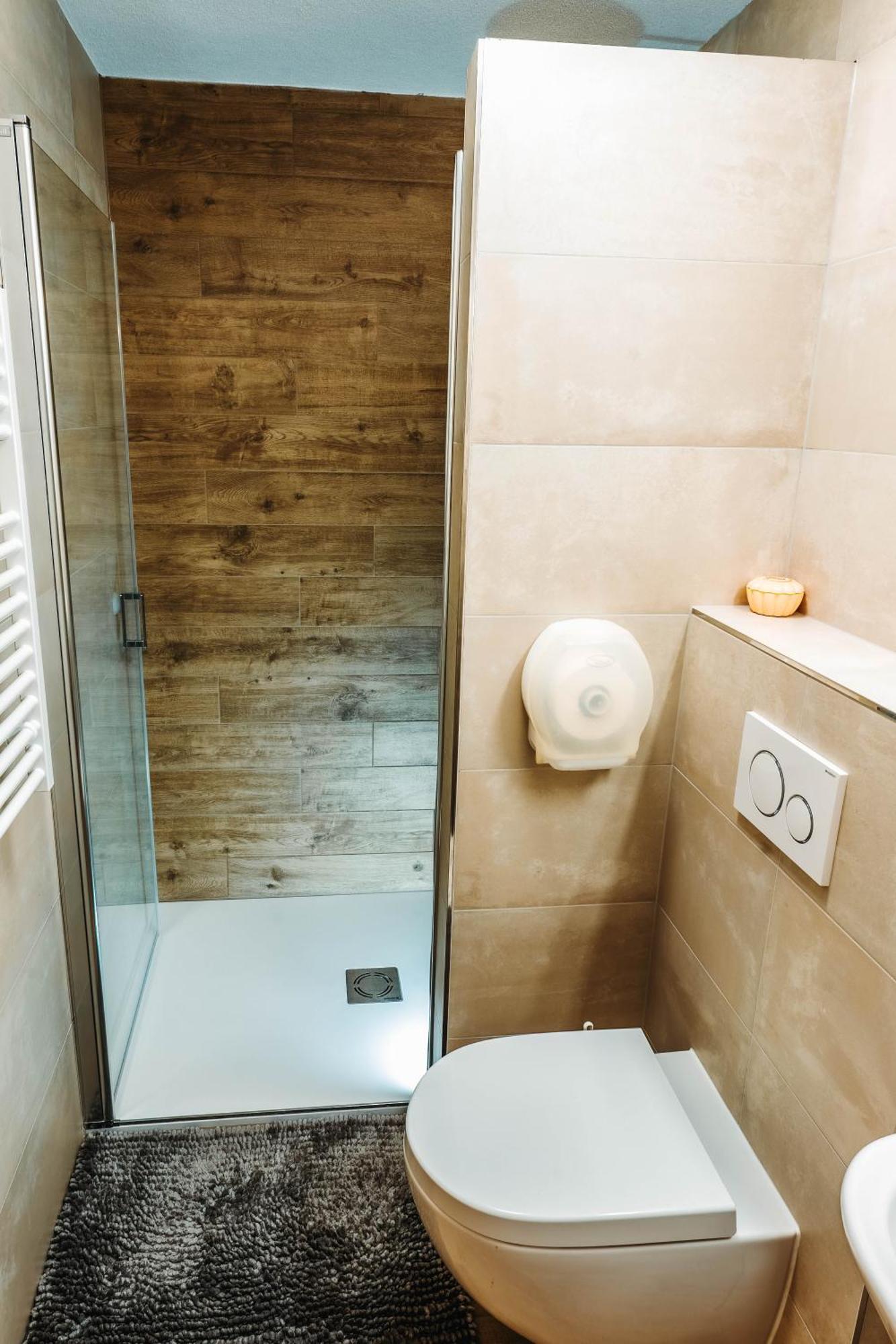 Bilikova Chata - Horsky Hotel Vysoké Tatry Eksteriør bilde