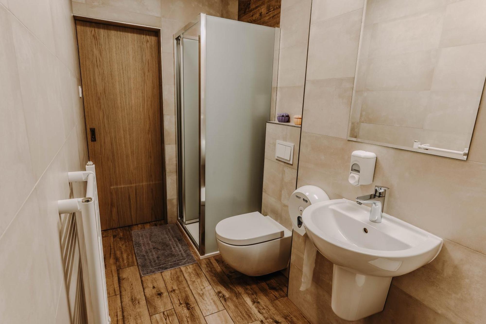 Bilikova Chata - Horsky Hotel Vysoké Tatry Eksteriør bilde