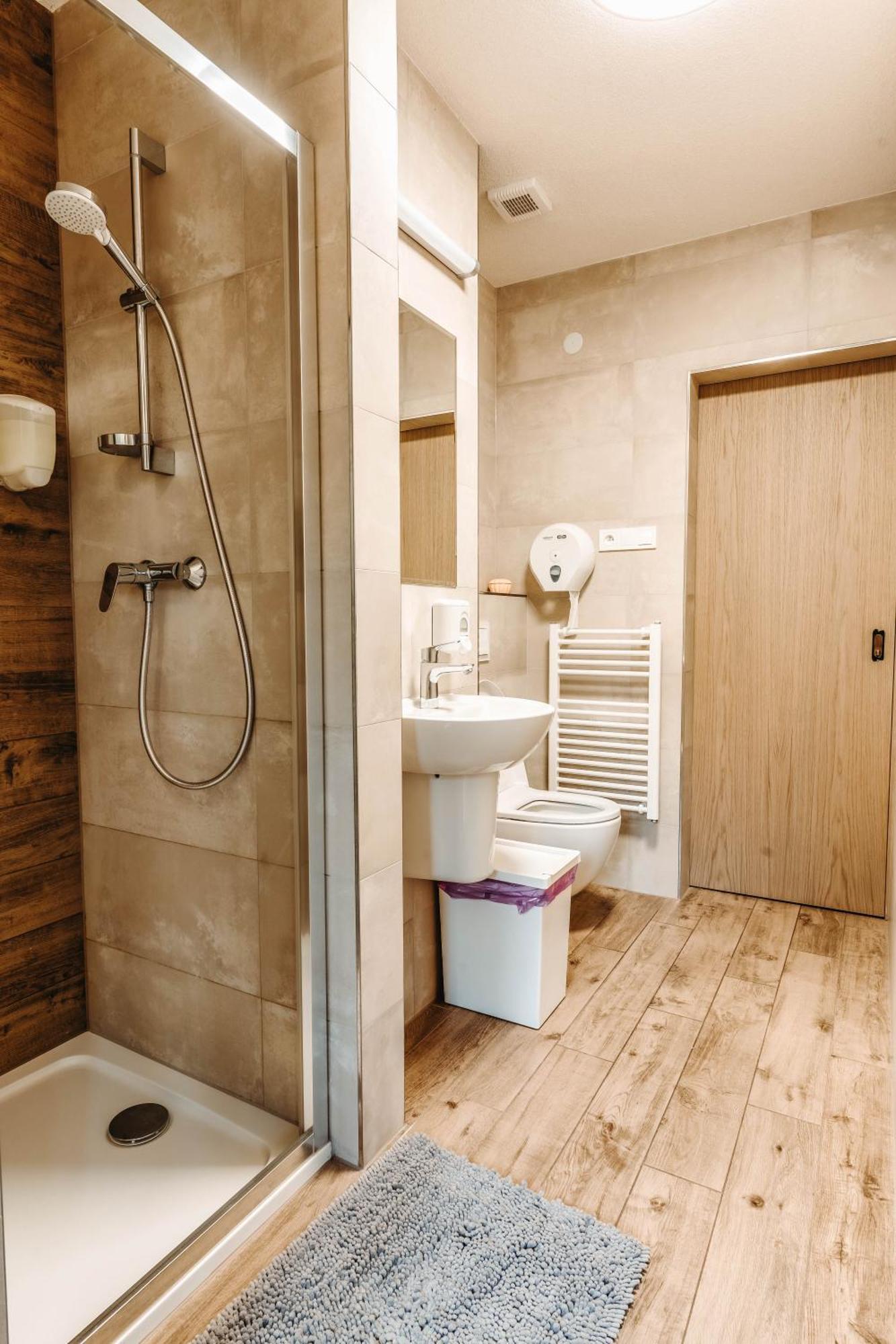 Bilikova Chata - Horsky Hotel Vysoké Tatry Eksteriør bilde
