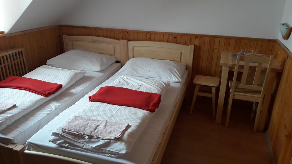 Bilikova Chata - Horsky Hotel Vysoké Tatry Eksteriør bilde
